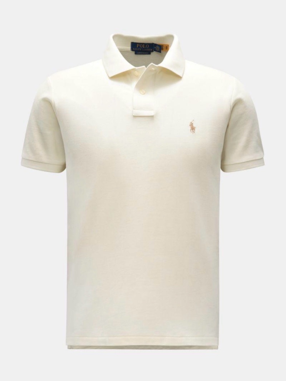 Polo by Ralph Lauren‎ Cream